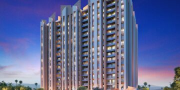 Saubhagyam: Zindagi Ke Kareeb, Today Global Developers’ Newest Jewel in Panvel’s Crown