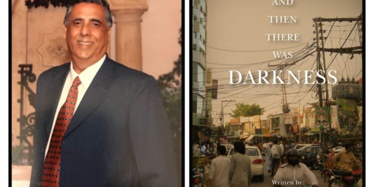 A Deep Dive into “And Then There Was Darkness” by Javed Munawarud Din